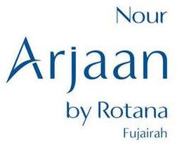 Nour Arjaan by Rotana - Fujairah Logo