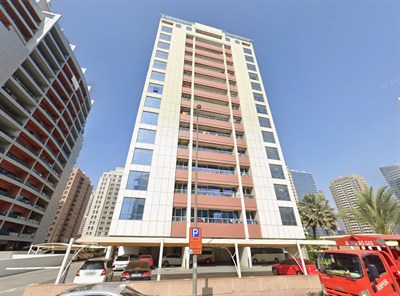 Mohammed Sultan Belshalat Building