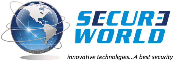 Secure World Logo