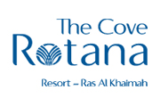 The Cove Rotana Resort - Ras Al Khaimah Logo