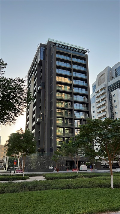 Euro Residence