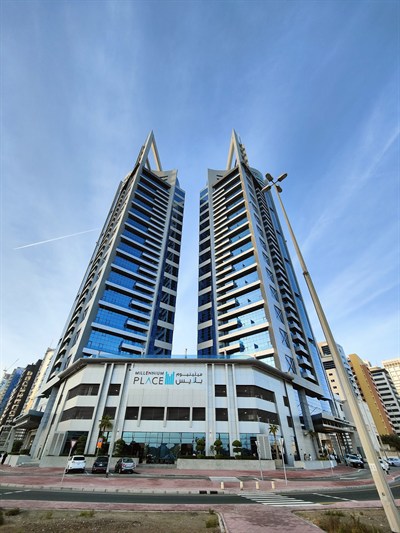 Millennium Place Barsha Heights
