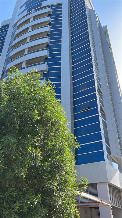 Noor Residence