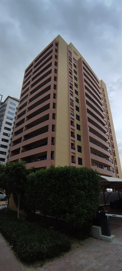 AB Plaza 6