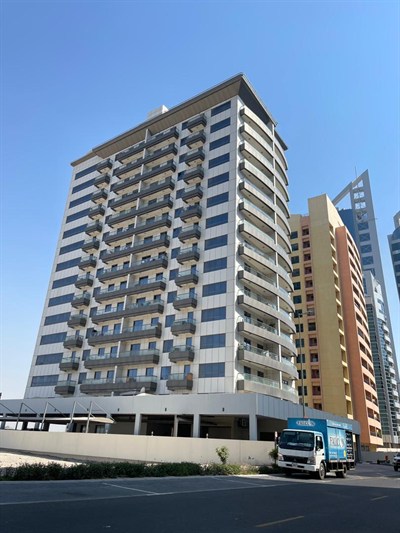 Al Asmawi Building