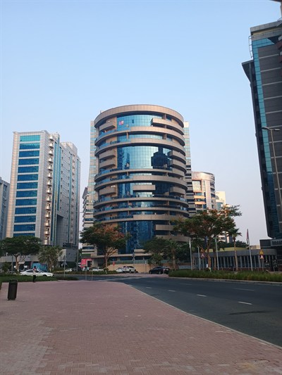 Minc Apartments