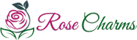 Rose Charm Flowers