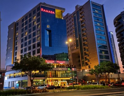 Ramada by Wyndham Dubai Barsha Heights