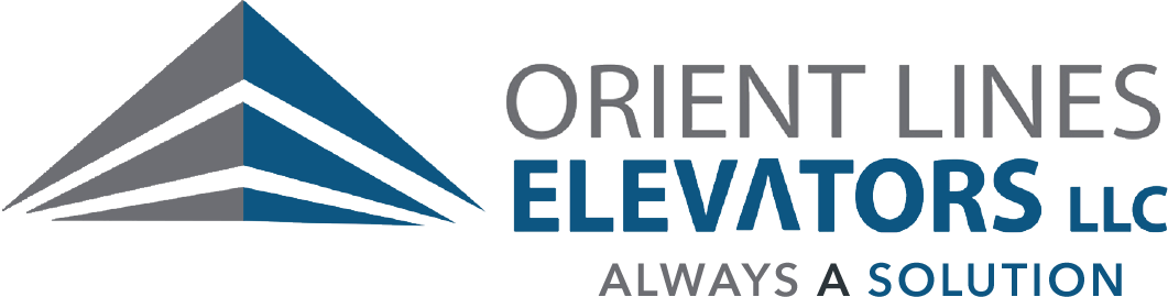Orient Lines Elevators LLC Logo