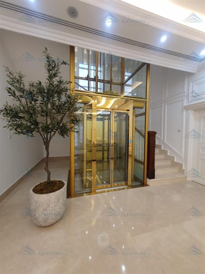 Orient Lines Elevators LLC