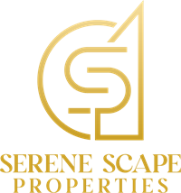 Serene Scape