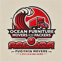 Ocean Furniture Moves & Packers شركة اوشن نقل اثاث الشارقة