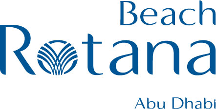 Beach Rotana Abu Dhabi Logo