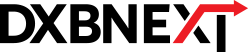 DxbNext Logo