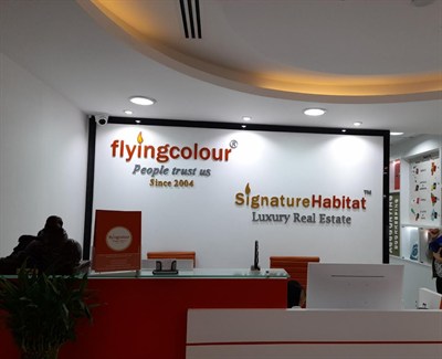 Flyingcolour Business Setup