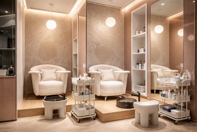 Beauty Icon Salon