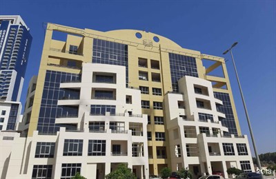 Al Wahaibi Building
