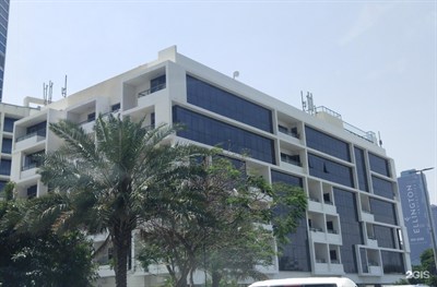 J5 Building