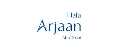 Hala Arjaan by Rotana Logo