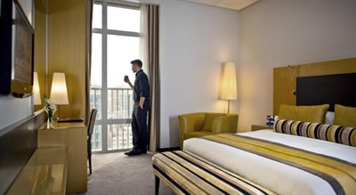 Hala Arjaan by Rotana