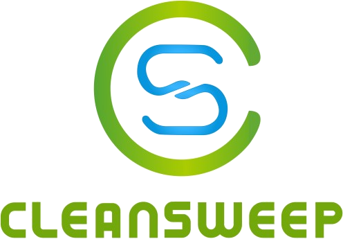 CleanSweep Garbage Disposal Services LLC Logo