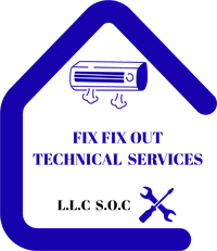 Fix fixout technical services LLC S.O.S