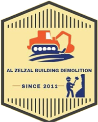 Al zelzal Demolition Works L.L.C