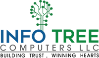 Info Tree Computers LLC