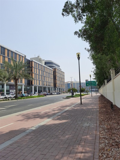 Office Park Block C