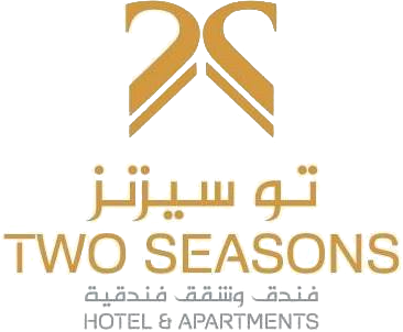 Two Seasons Hotel & Apartments Logo