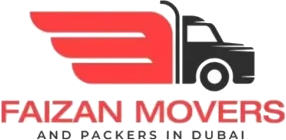 Faizan Movers & Packers Logo