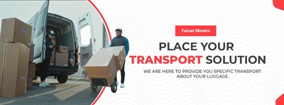 Faizan Movers & Packers