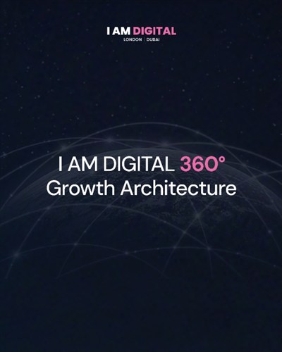 I Am Digital Influencer Social Media LLC