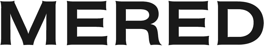 Mered Residences Real Estate Logo