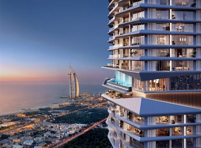 Iconic Residences