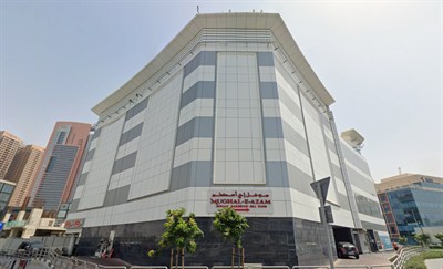 Zee Tower