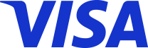 VISA Middleast Logo