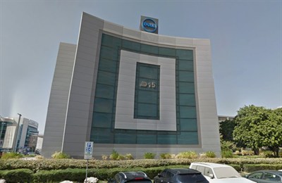 Dubai Internet City Building 15