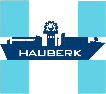 Hauberk Gulf Trading & Services LLC Logo