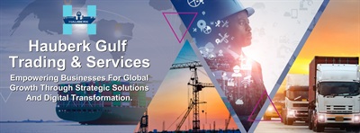 Hauberk Gulf Trading & Services LLC