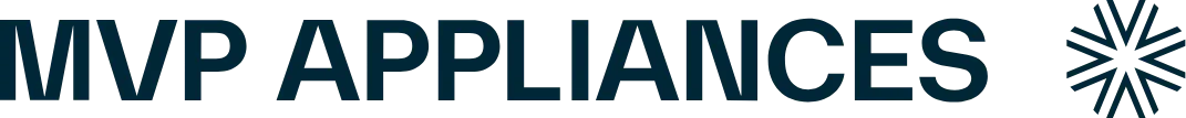 MVP Appliances Logo