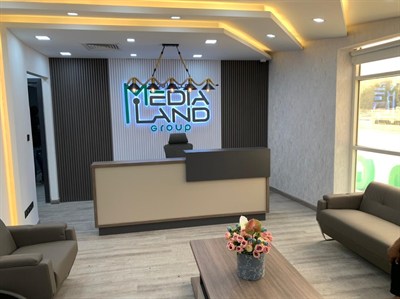 Media Land Group