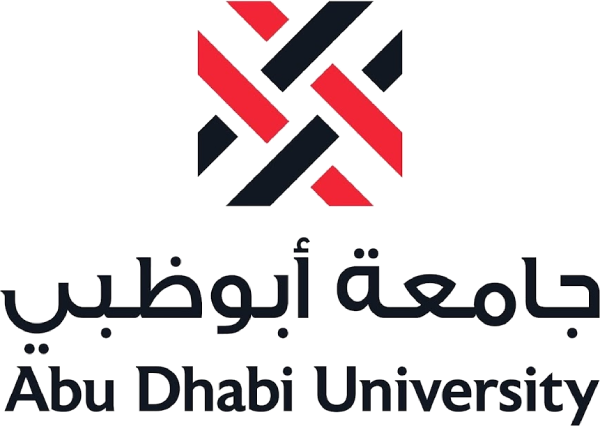 Abu Dhabi University - Dubai Campus Logo