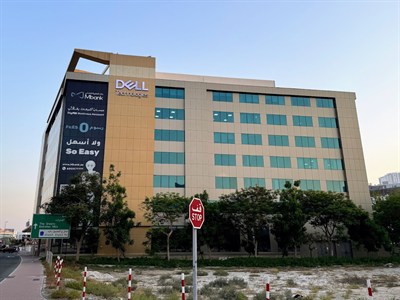 Alfa Building