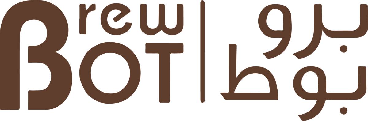 Abam Global General Trading LLC - BrewBot Logo