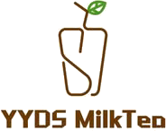 YYDS Cafe & Tea Logo