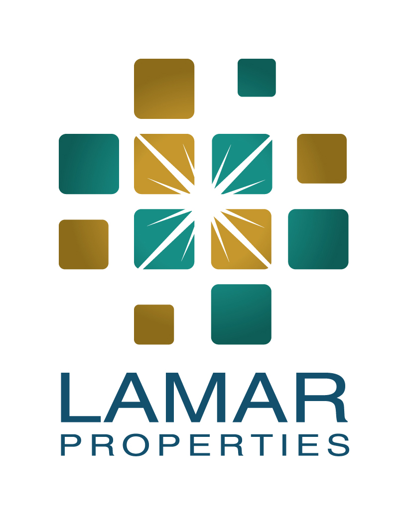 Lamar Properties Logo