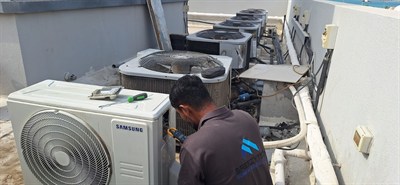 Breezy Tech HVAC