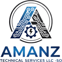 Amanz Technical & Repairing Services LLC