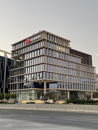 Huawei
